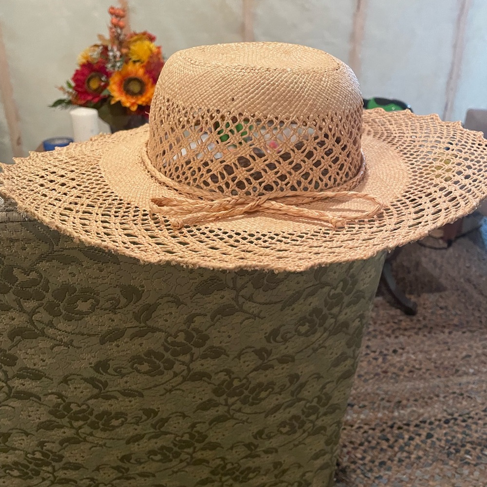 Straw Hat
